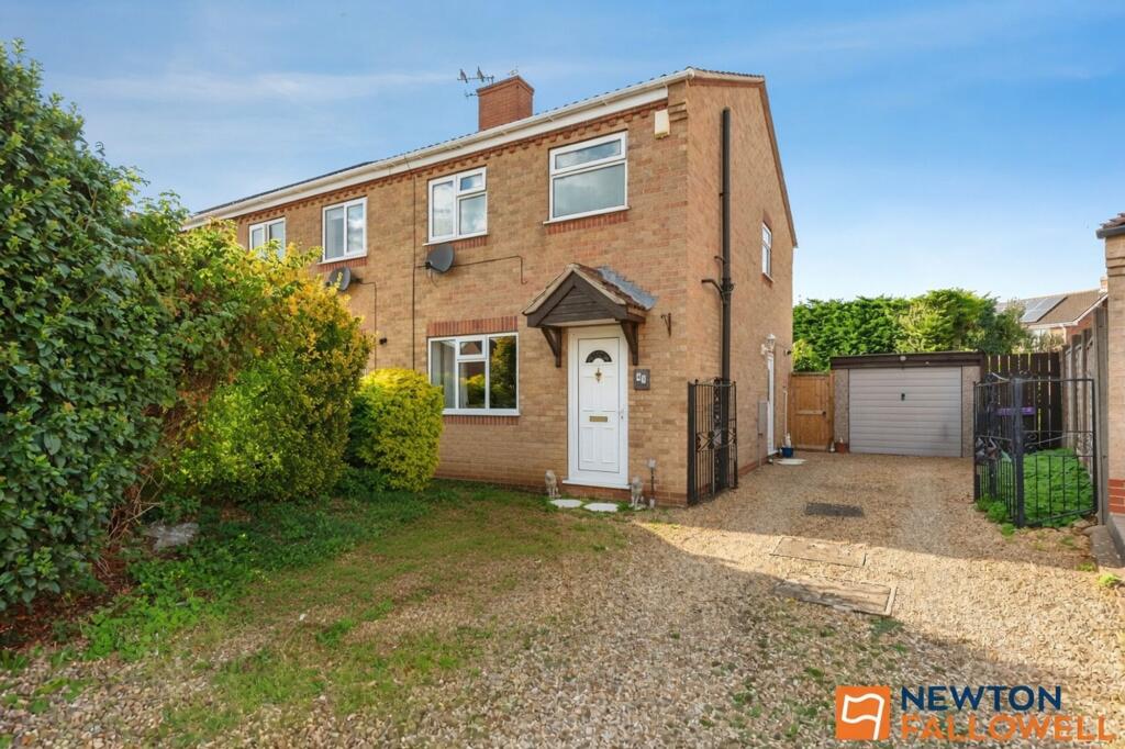 Main image of property: Manchester Way, Grantham, NG31