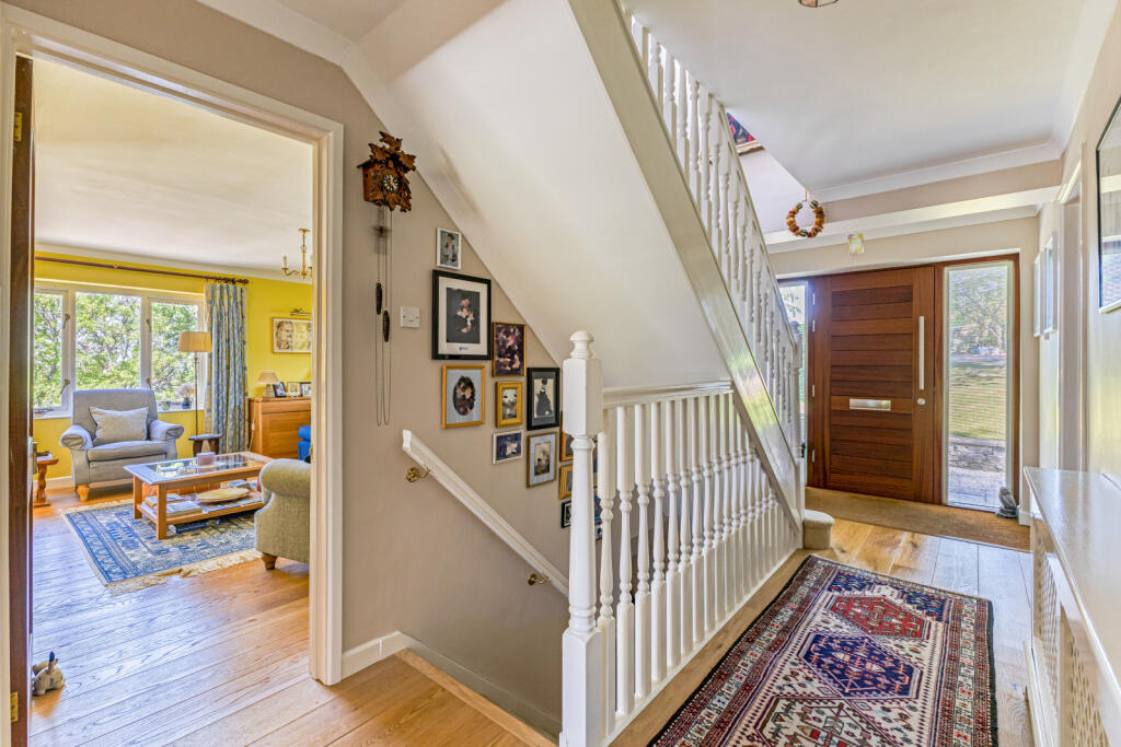 House in Bath - View 3