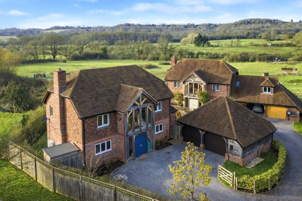 Main image of property: Forge Road, Kingsley, Hampshire, GU35