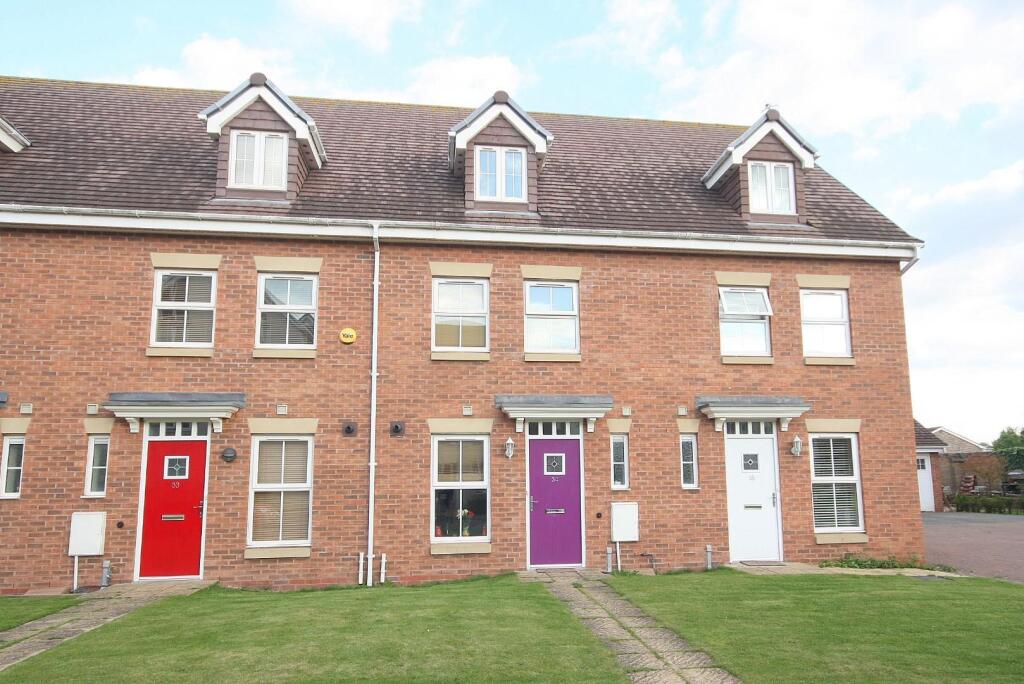 Main image of property: Cordelia Close, Stratford-Upon-Avon