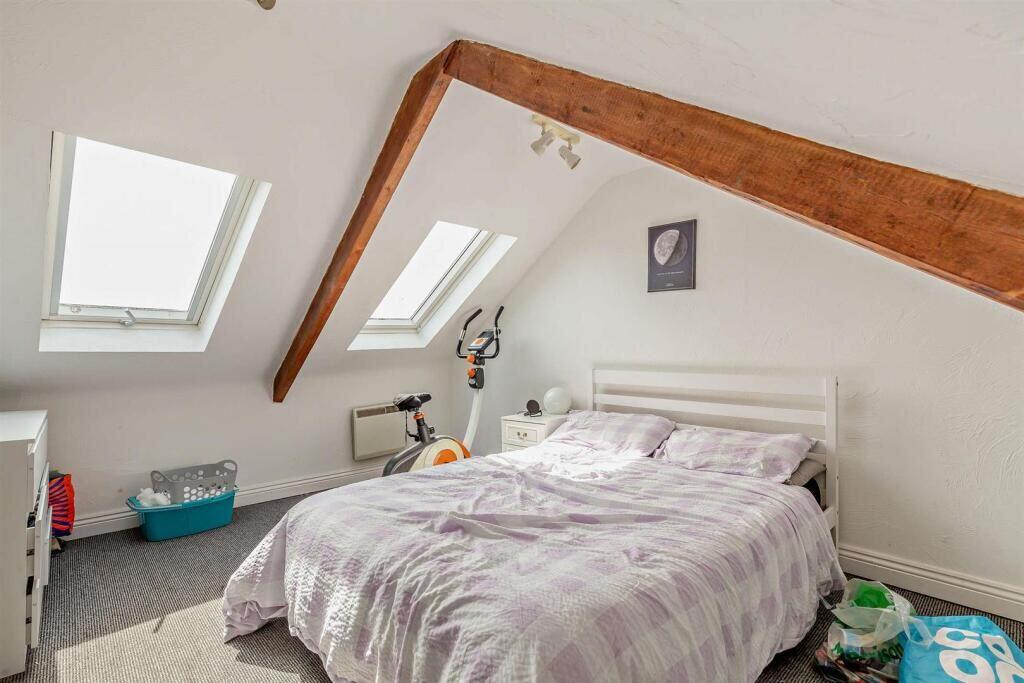 Apartment in Penzance, Marazion - More