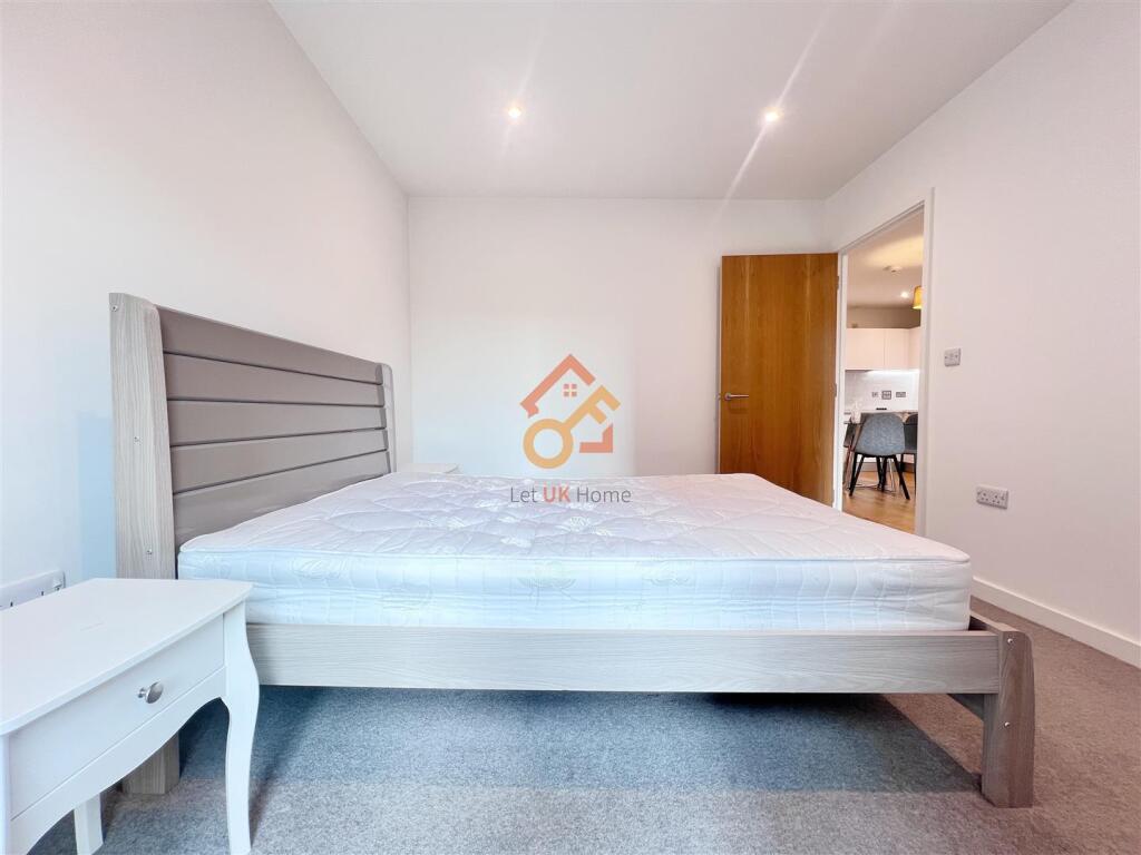 Additional image 12 of The Axium, 40 Windmill Street, Birmingham B1