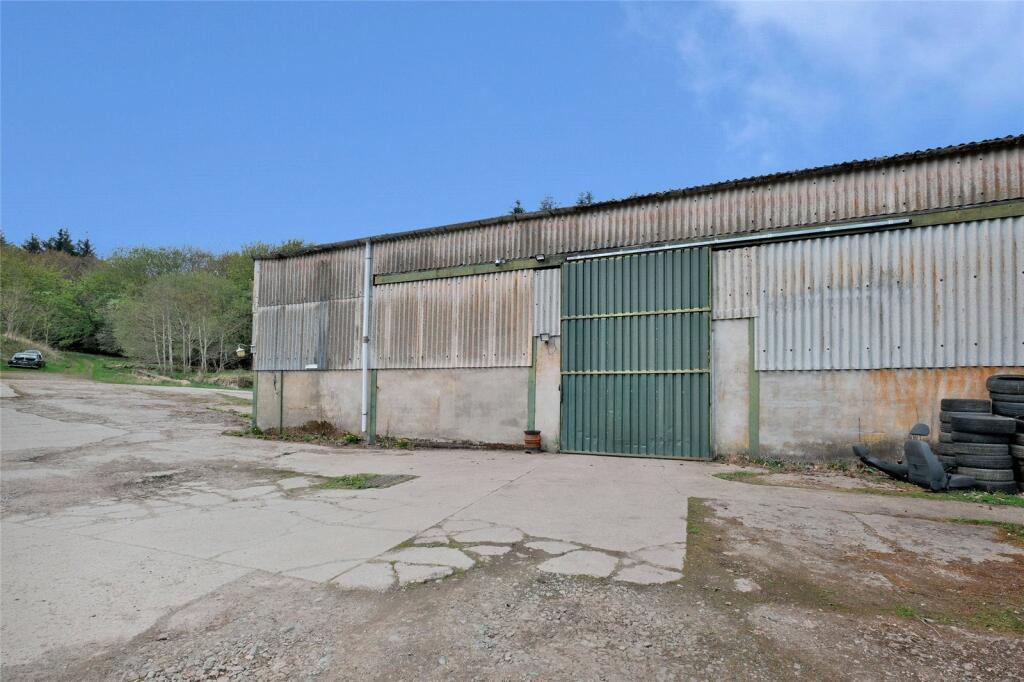 Drumdelgie Steading, Drumdelgie, Huntly, Aberdeenshire, AB54 photo 4