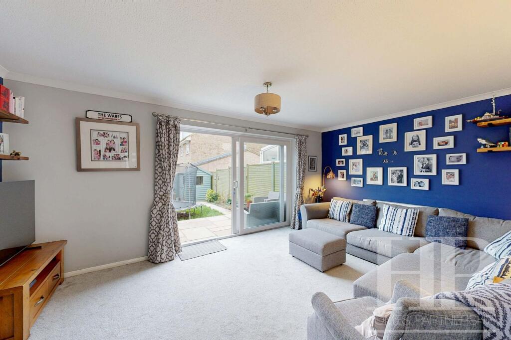 House in Crawley, Forge Wood - View 2