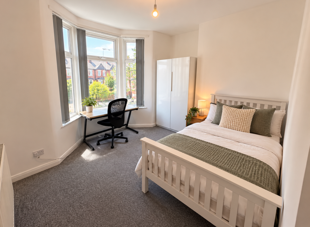 House in Liverpool - View 3