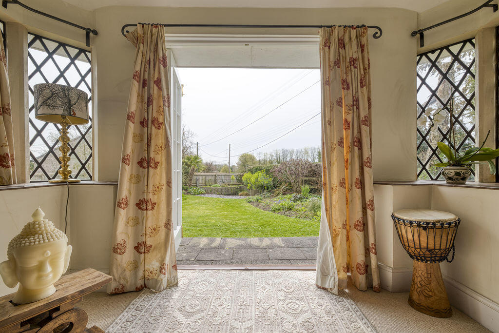Additional image 11 of Character detached cottage in Cranmore