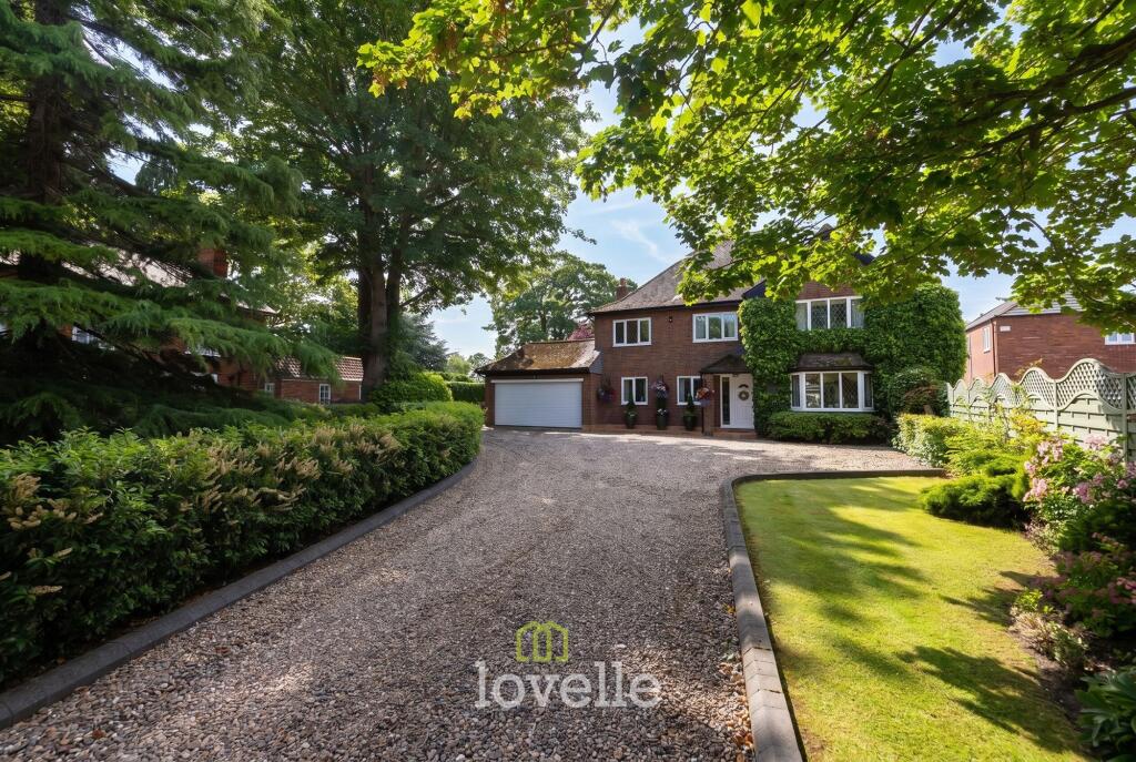 Main image of property: Main Street, Fulstow, LN11
