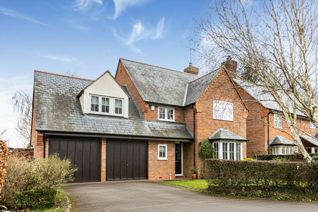 Main image of property: Stonor Green, Watlington, OX49