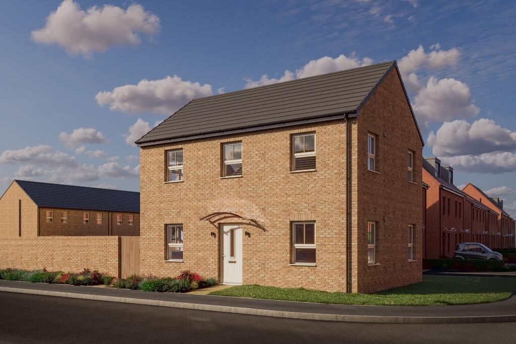 Main image of property: Minster Way, Beverley, East Riding Of Yorkshire, HU17