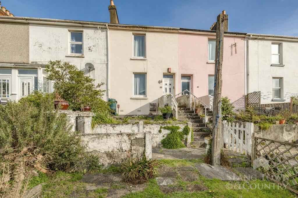 Main image of property: Brandon Road, Laira, Plymouth