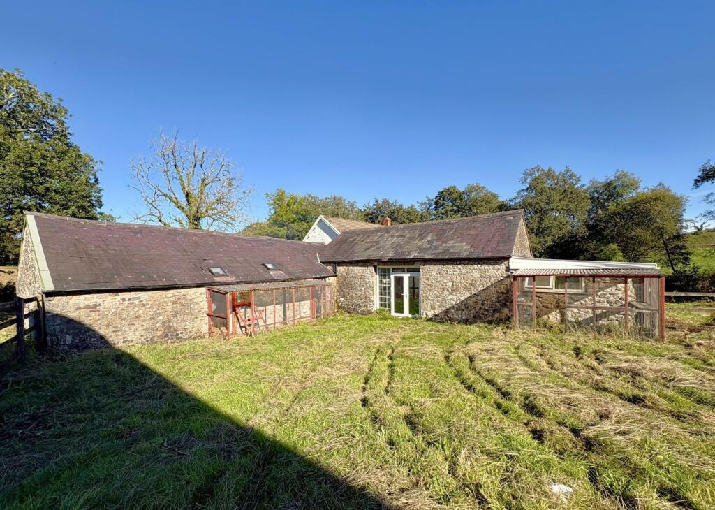 Golden Grove, Carmarthen, SA32 - View 2