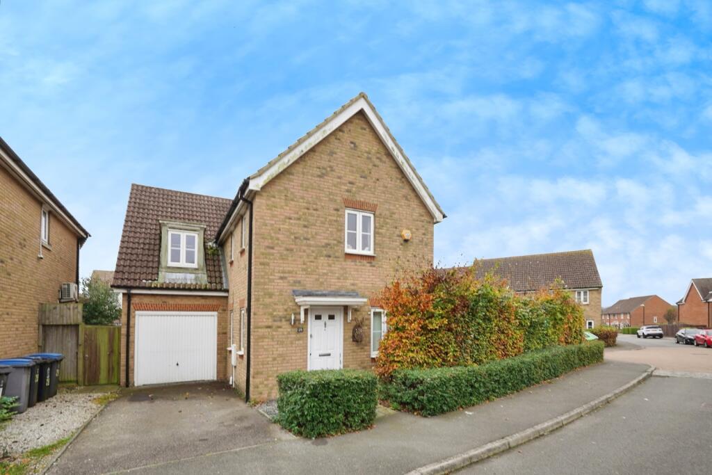 Main image of property: Ardent Road, Whitfield, Dover, Kent, CT16