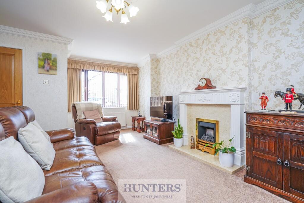 House in York - View 3
