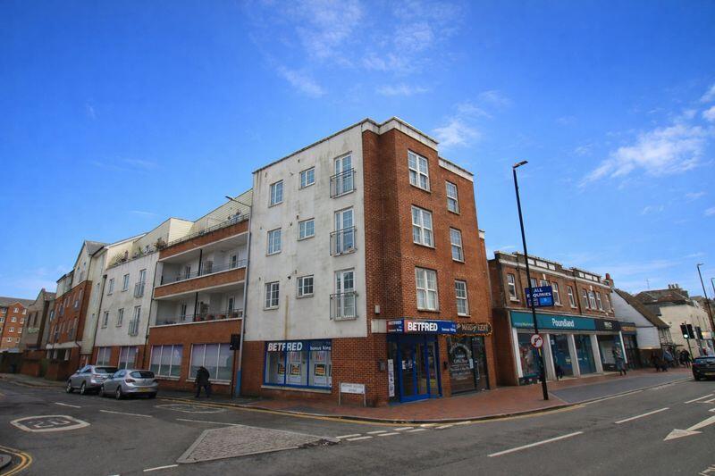 Main image of property: Medway Wharf Road, Tonbridge