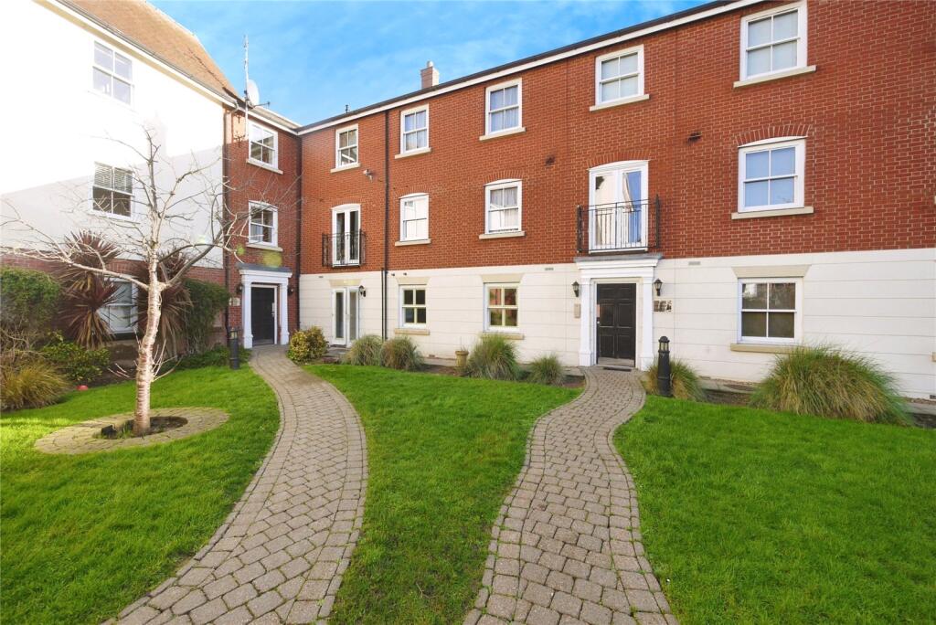 Main image of property: William Hunter Way, Brentwood, Essex, CM14