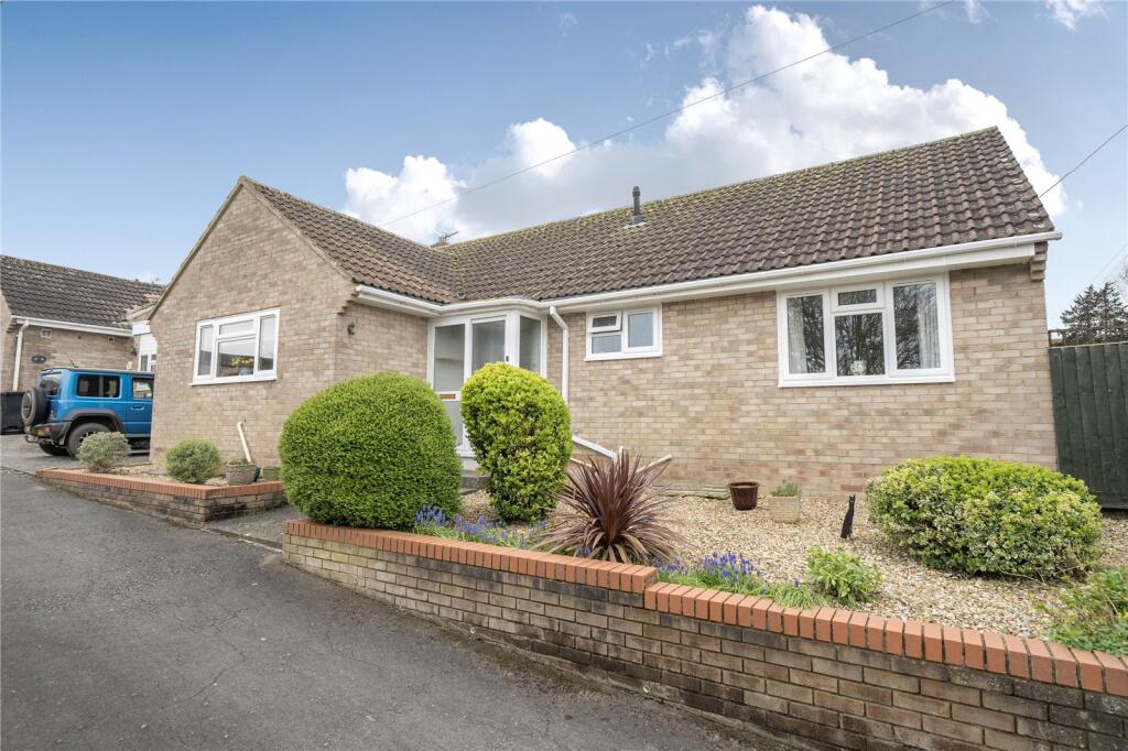 Main image of property: Birds Close, Middle Path, Crewkerne, Somerset