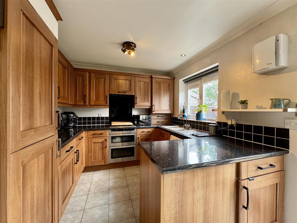 House in Dudley, Dibdale, Upper Gornal - View 5