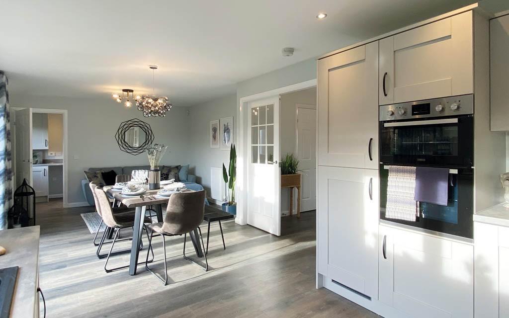 House in Tranent, Preston - View 2