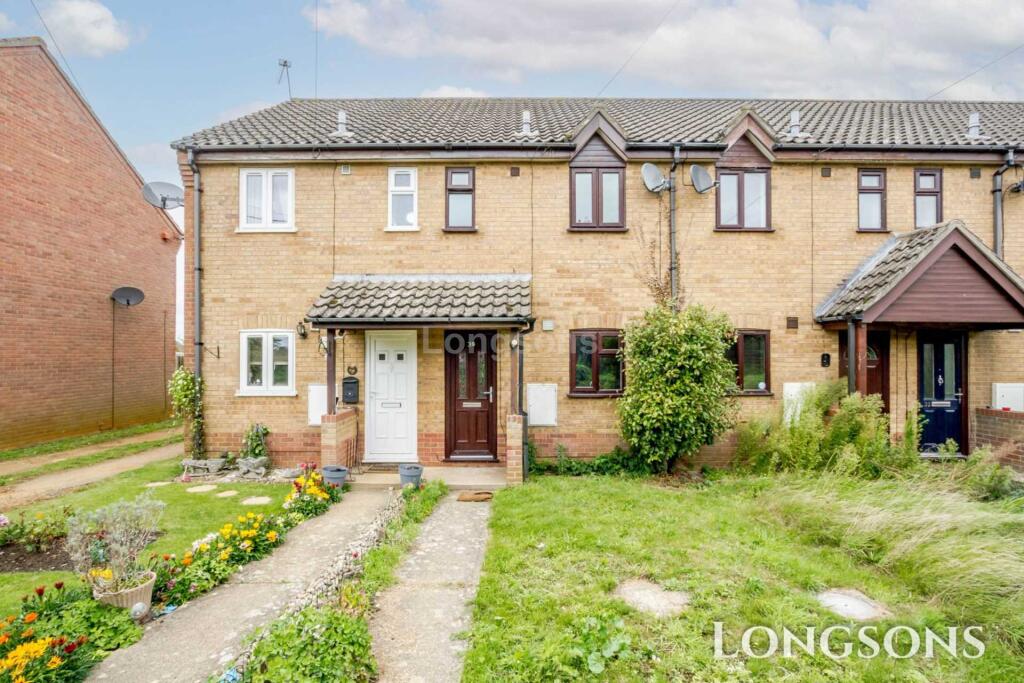 Main image of property: Narborough Road, Pentney