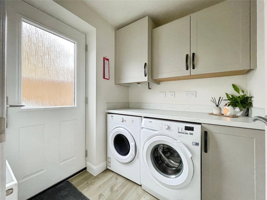Asgard Avenue, Warsop, Mansfield, Nottinghamshire, NG20 - More