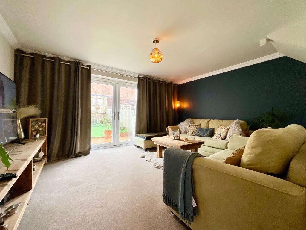 House in Eastfield, Middle Deepdale - View 2