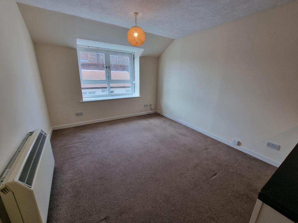 Apartment in Portsmouth - More