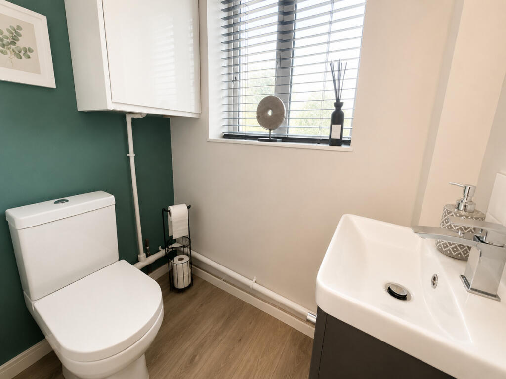 Ellan Hay Road, Bradley Stoke, BS32 photo 4