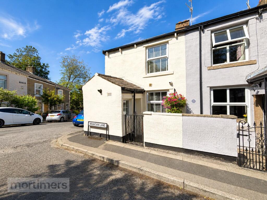 Main image of property: Mountain Lane, Accrington, Lancashire, BB5