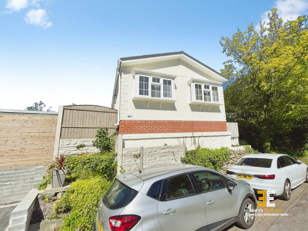 Main image of property: Bryn Gynog Park, Hendre Road, Conwy, LL32