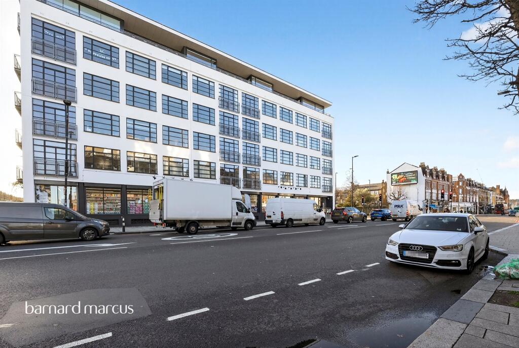 Main image of property: Lavender Hill, London