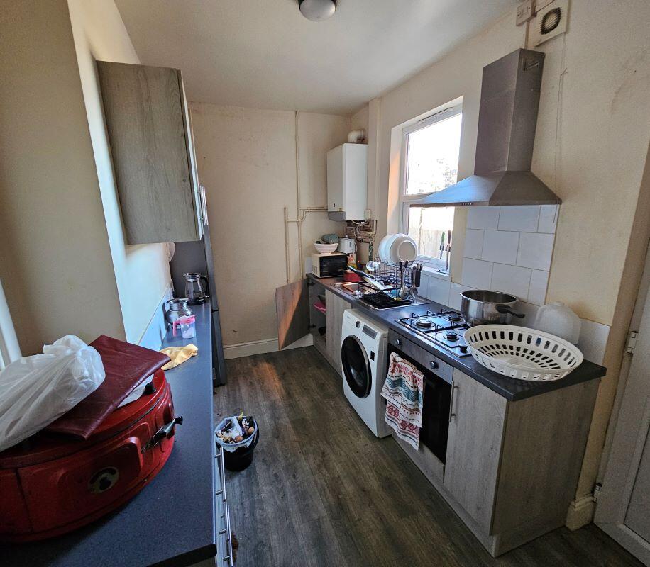 House in Sandwell, West Midlands - View 4