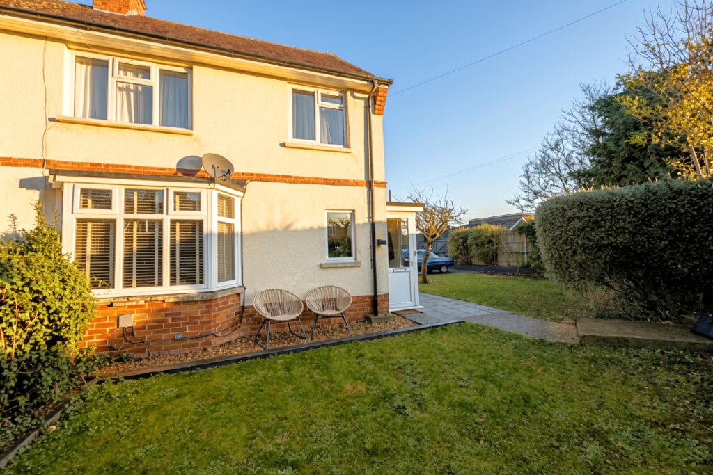 Main image of property: Prospect Road, Langford, Biggleswade, SG18