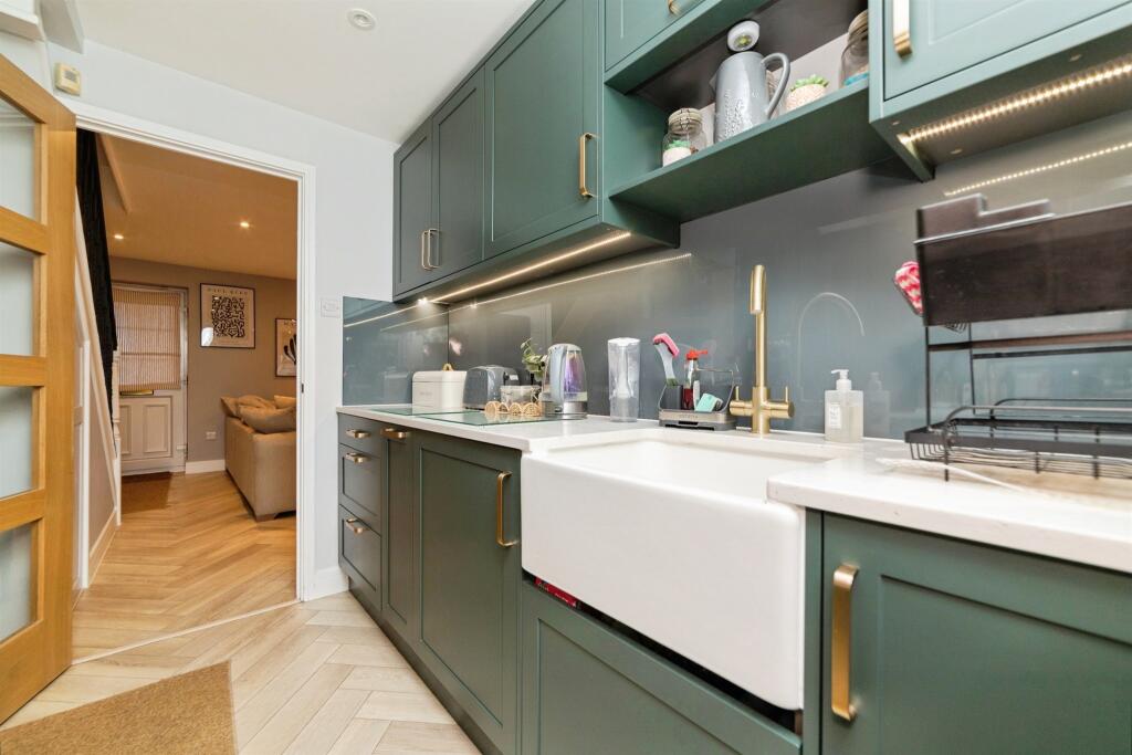 Haysman Close, Letchworth Garden City photo 4