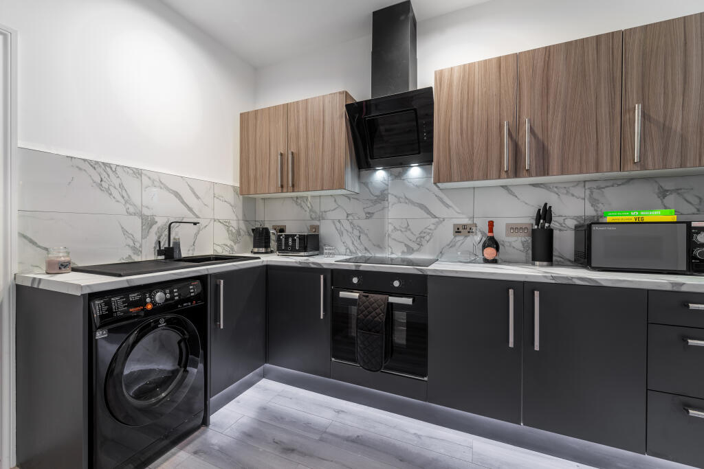 Main image of property: Barrow Street, St. Helens, Merseyside, WA10