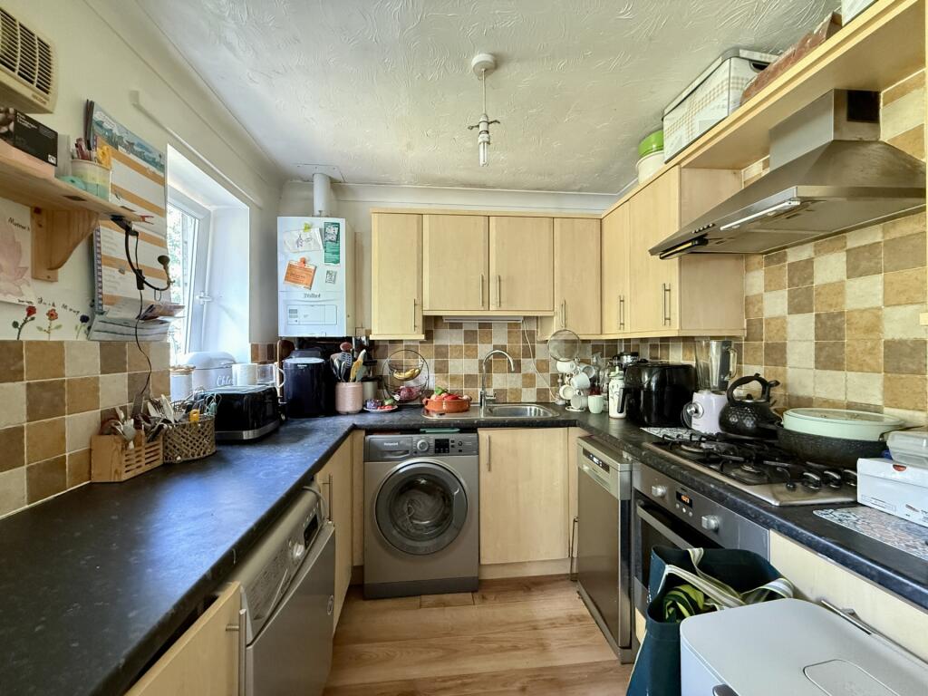 Apartment in Exeter, St Thomas - More