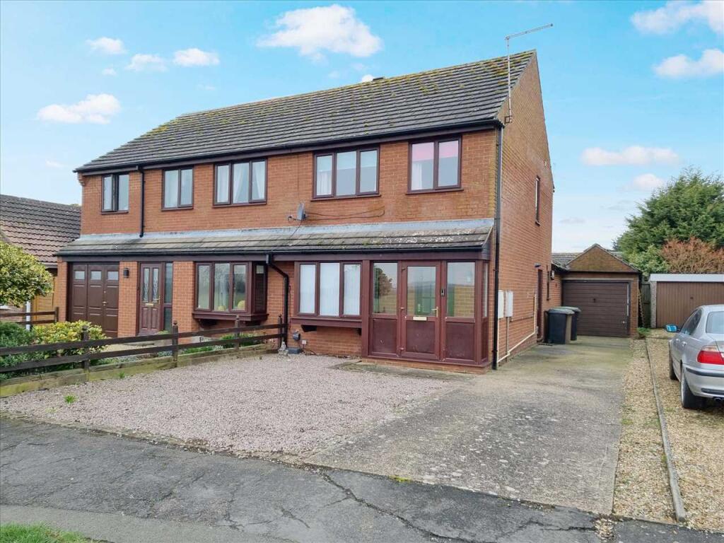 Main image of property: Leas Road, Great Hale