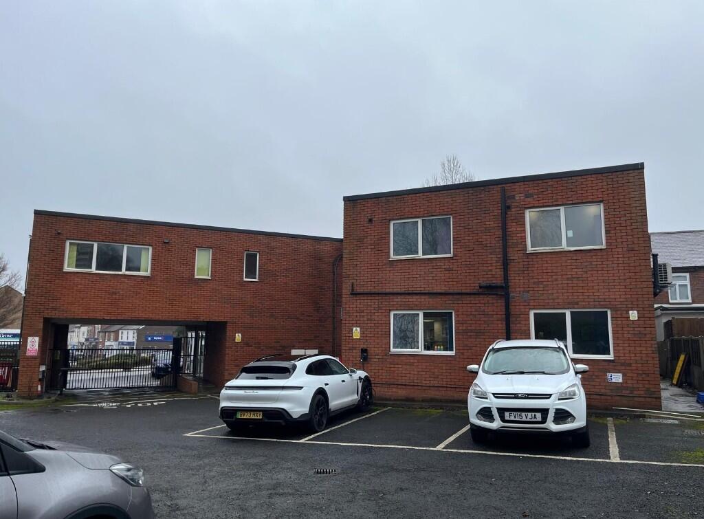 Additional image 10 of Hyefield House, Hagley Road, Halesowen B63 4RH