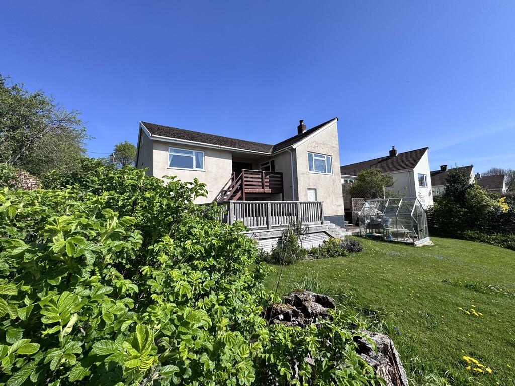 Main image of property: Bridford, Exeter