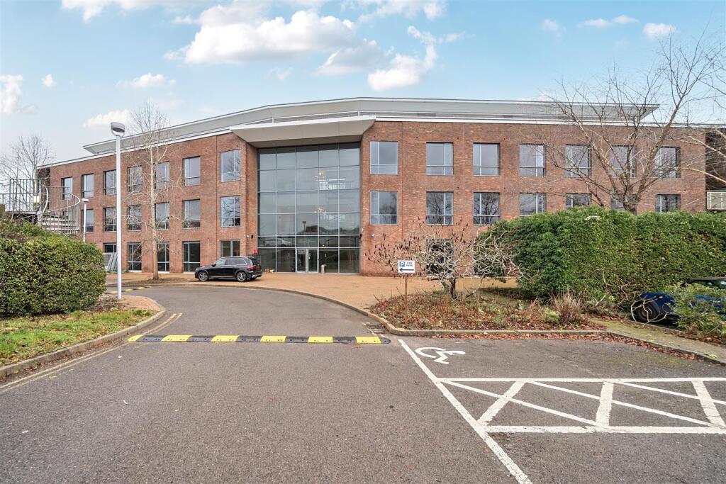 Main image of property: Waterfront, Fleet