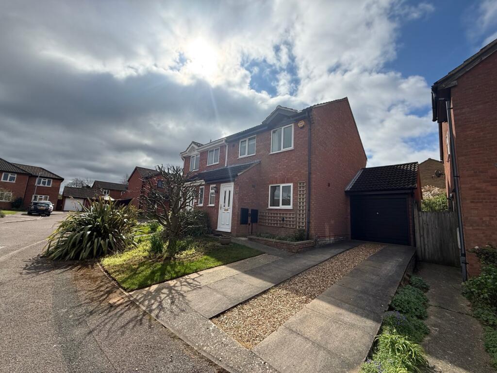 Main image of property: Medway Close, Flitwick, MK45