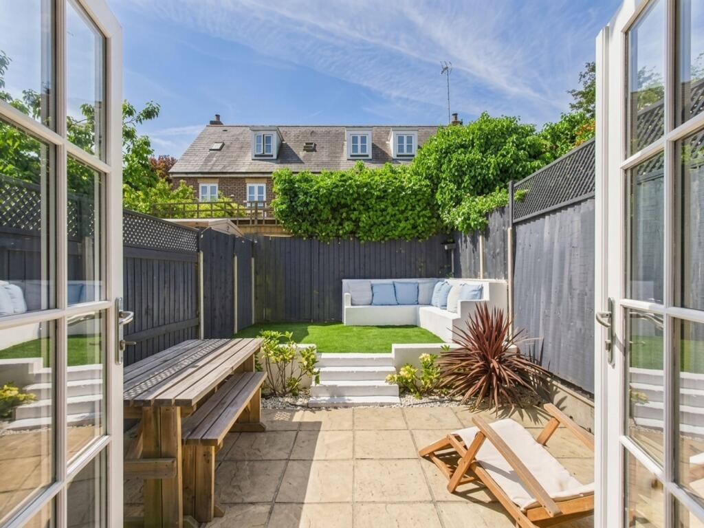 Main image of property: Crown Road, Billericay, CM11