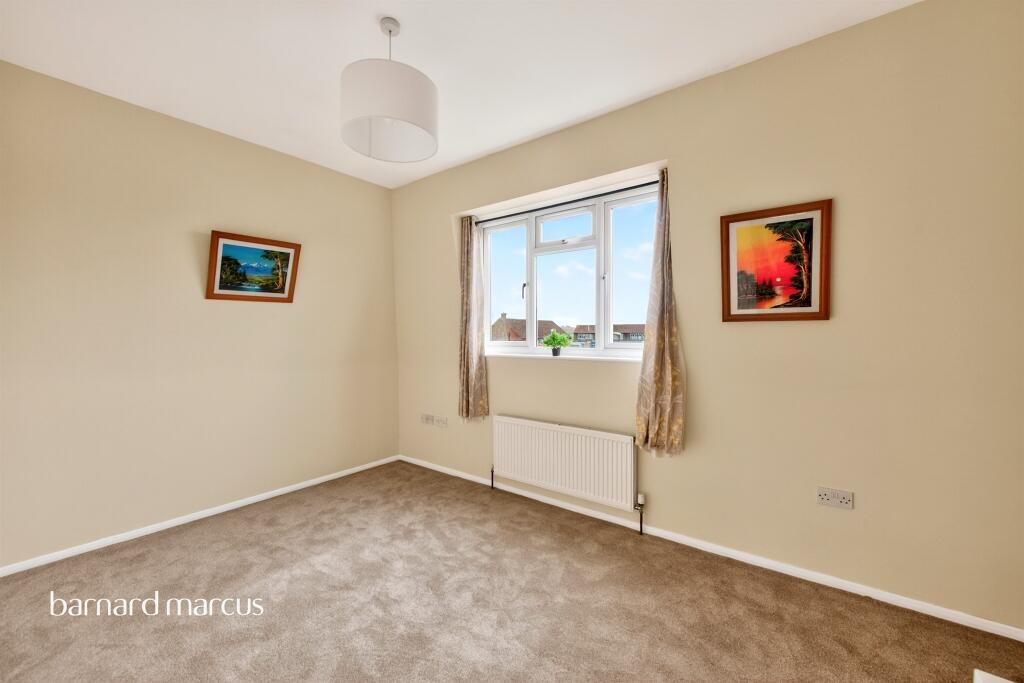 Radstock Way, Merstham, Redhill - More