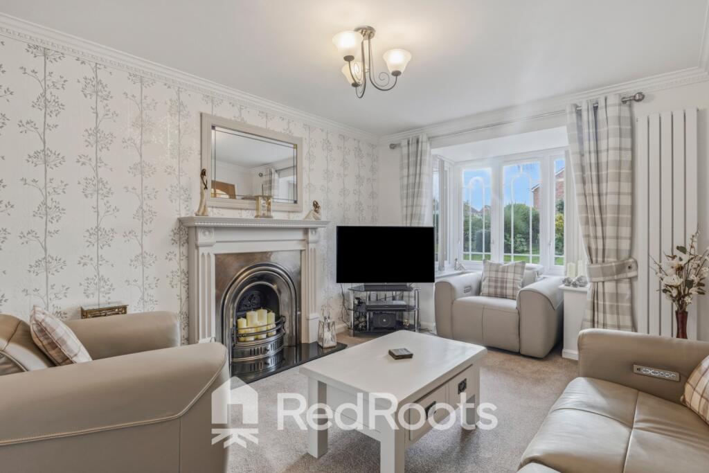 Red House Lane, Adwick-Le-Street, Doncaster, South Yorkshire, DN6 photo 2