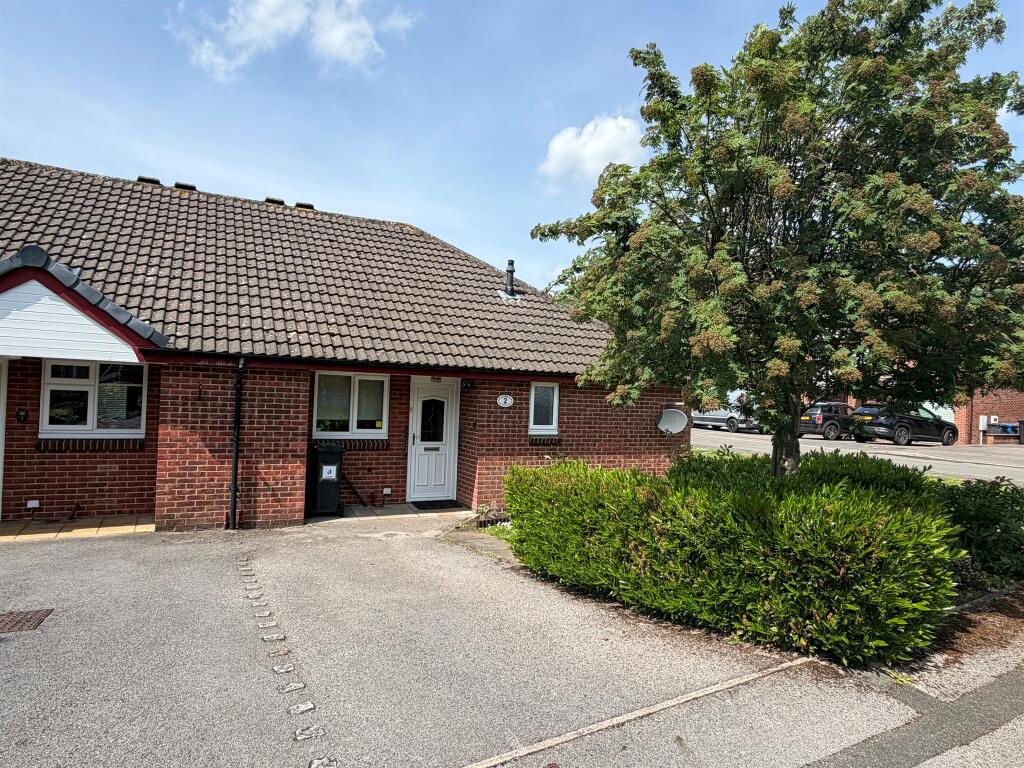 Main image of property: Wessington Mews, Allestree, Derby