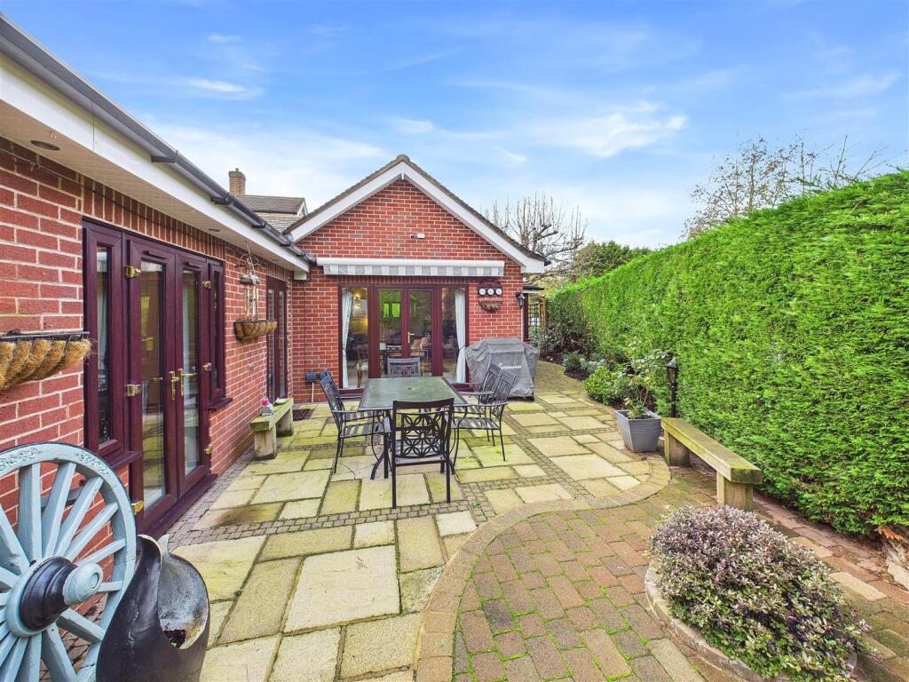 Additional image 53 of School Lane, Hopwas, Tamworth