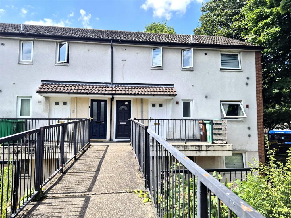 Main image of property: Wasnidge Walk, Nottingham, Nottinghamshire, NG3