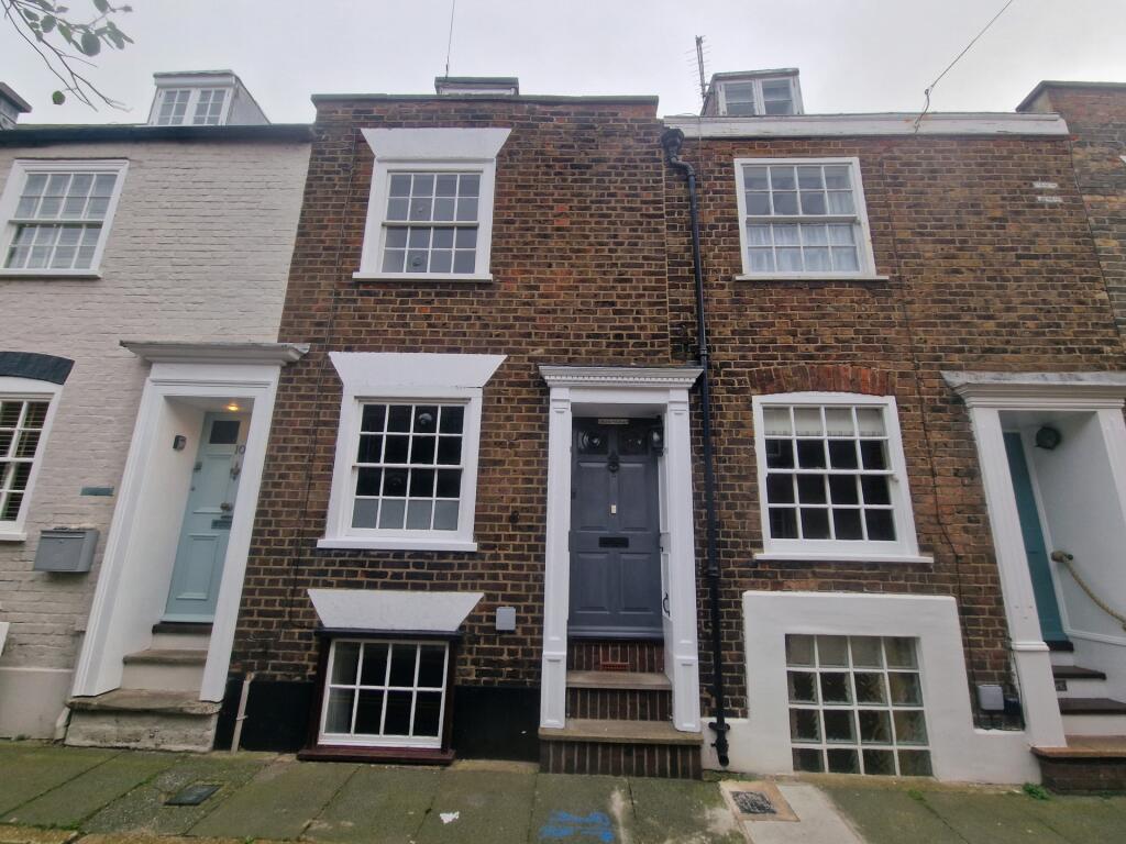 Main image of property: Exchange Street, Deal, CT14