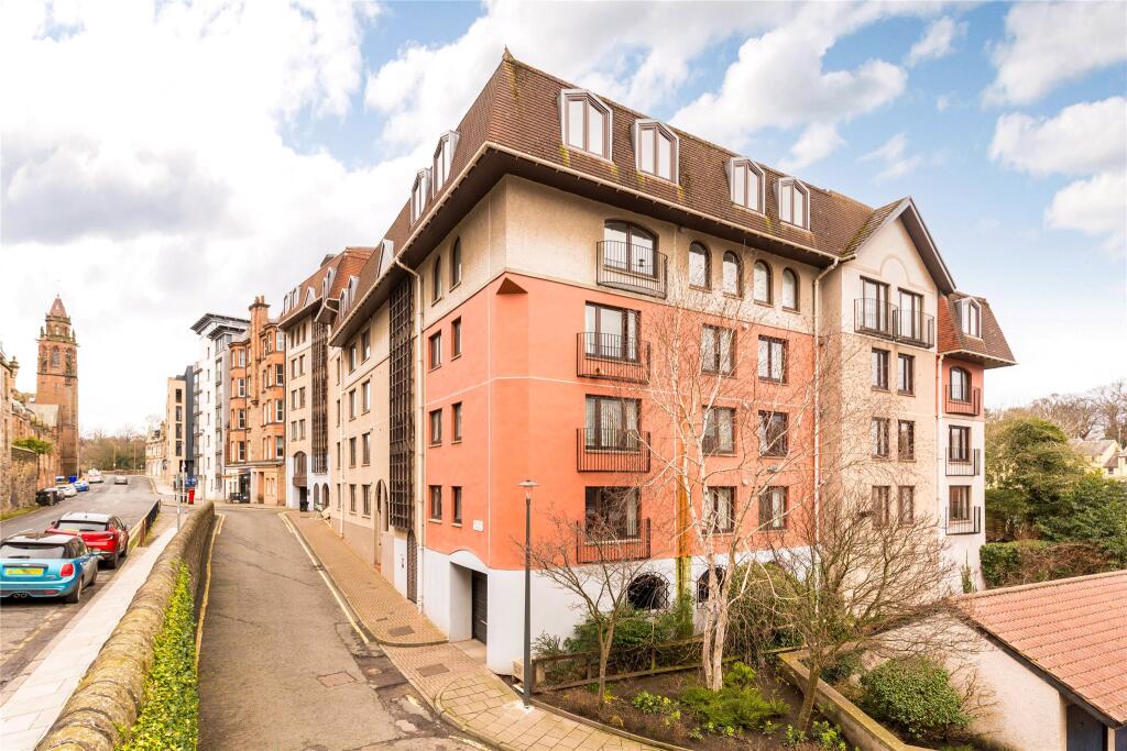 Main image of property: Belford Road, Edinburgh