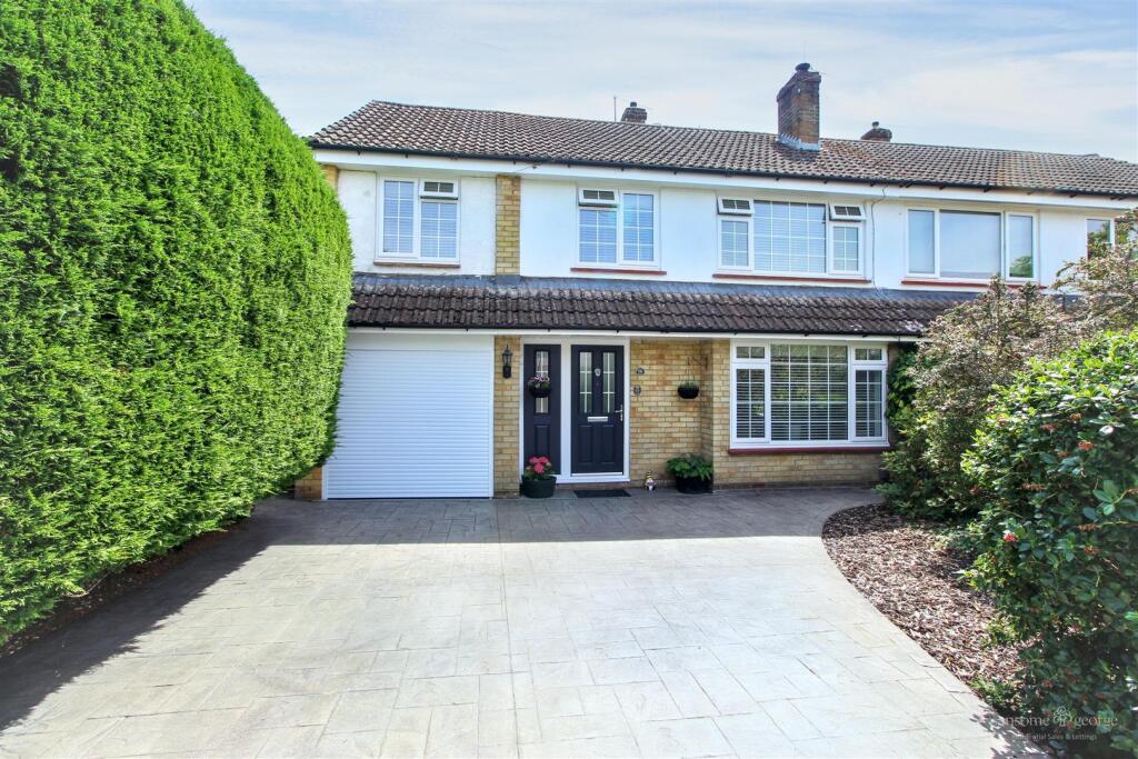 Main image of property: Northway, Thatcham