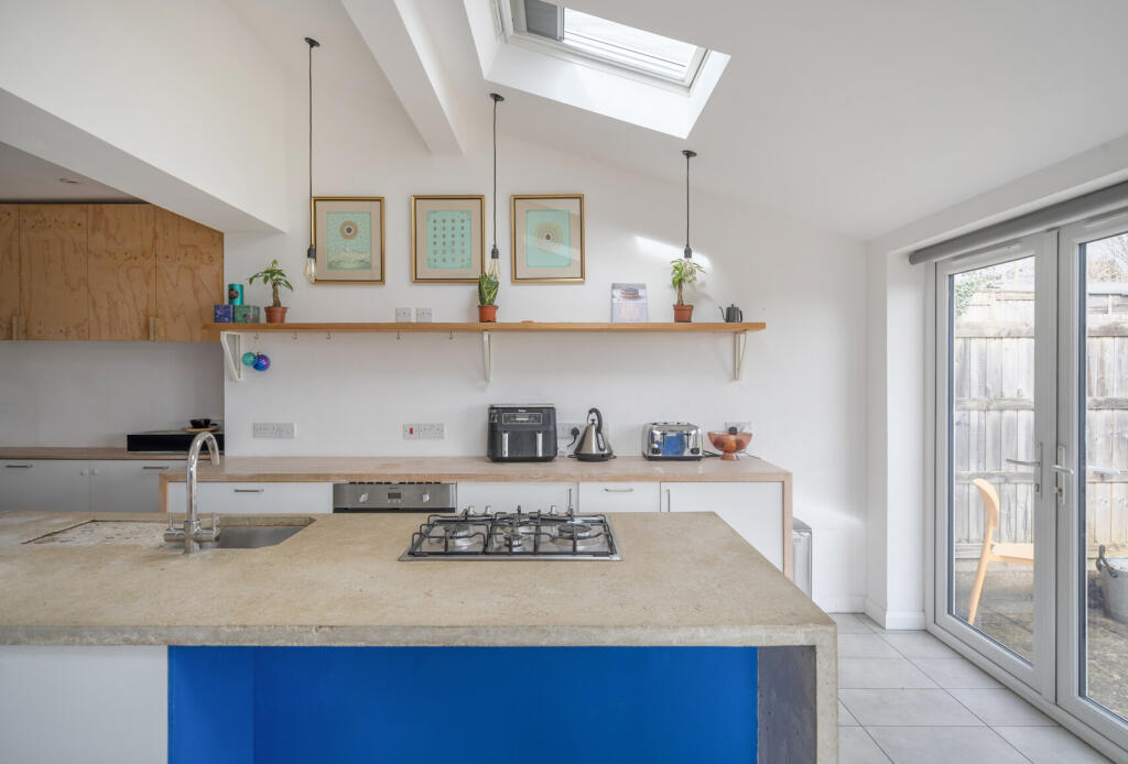 Charlcombe Lane, Larkhall, Bath, Somerset, BA1 - View 4